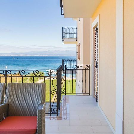 Luxury Apartments Villa Matea 1 Malinska Kültér fotó