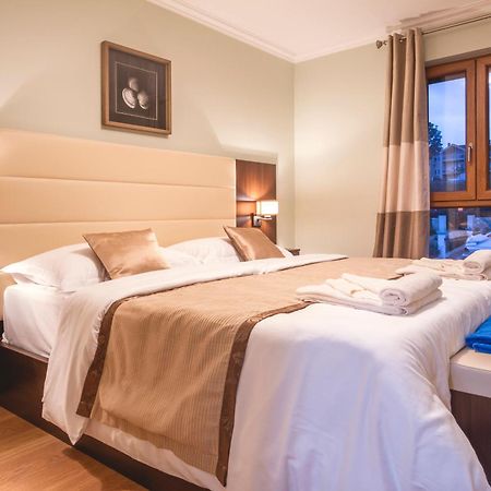 Luxury Apartments Villa Matea 1 Malinska Kültér fotó