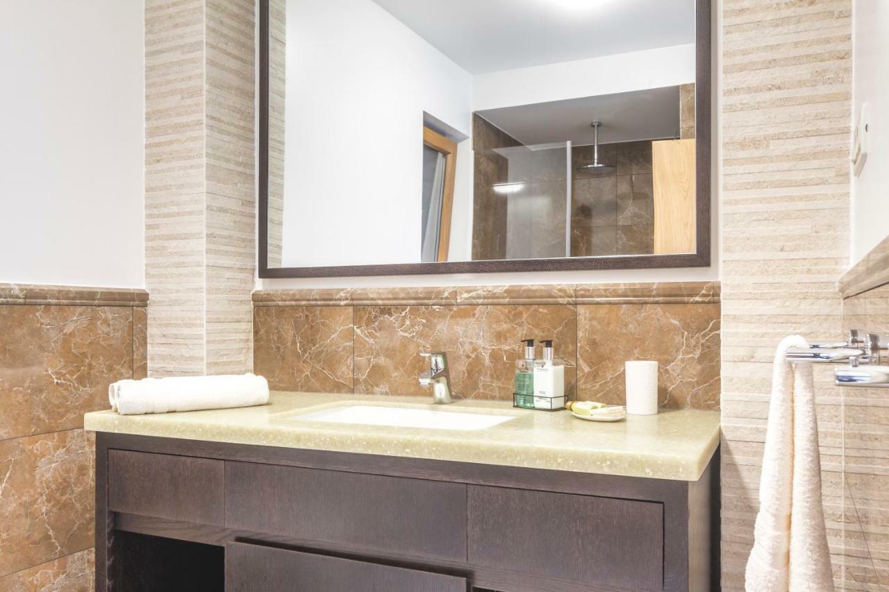 Luxury Apartments Villa Matea 1 Malinska Kültér fotó